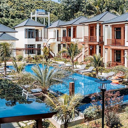 Palm Bay Resort Phu Quoc Luaran gambar