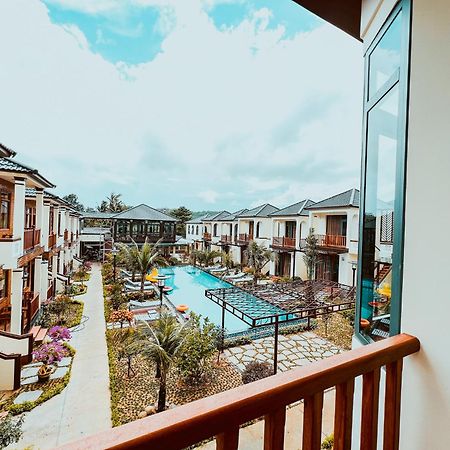 Palm Bay Resort Phu Quoc Luaran gambar
