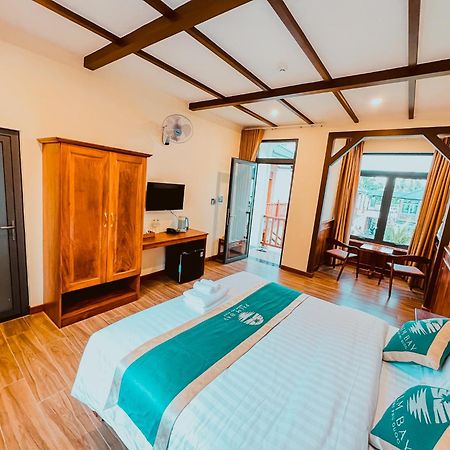 Palm Bay Resort Phu Quoc Luaran gambar