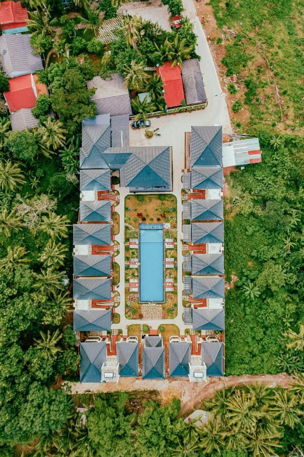 Palm Bay Resort Phu Quoc Luaran gambar
