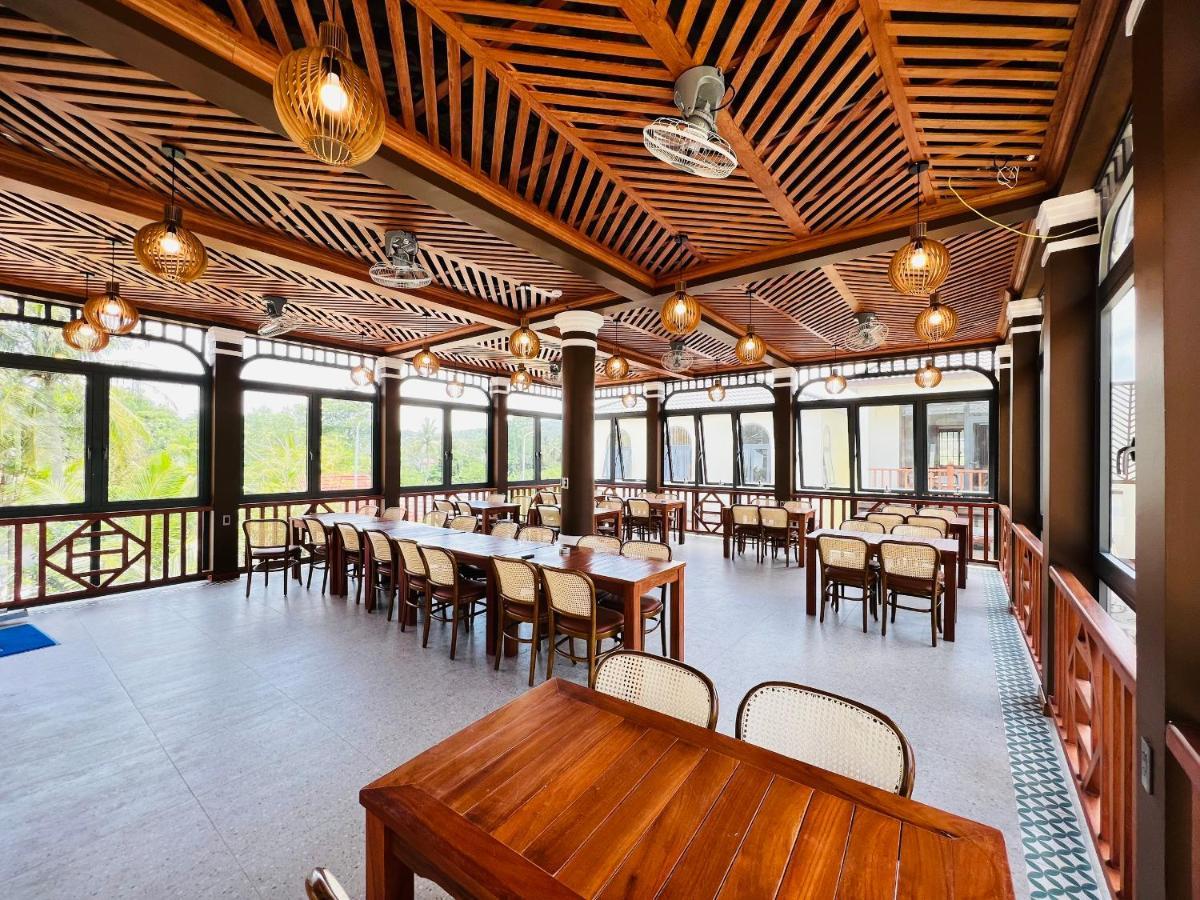 Palm Bay Resort Phu Quoc Luaran gambar