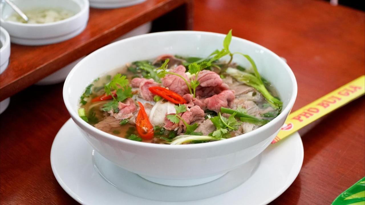Palm Bay Resort Phu Quoc Luaran gambar