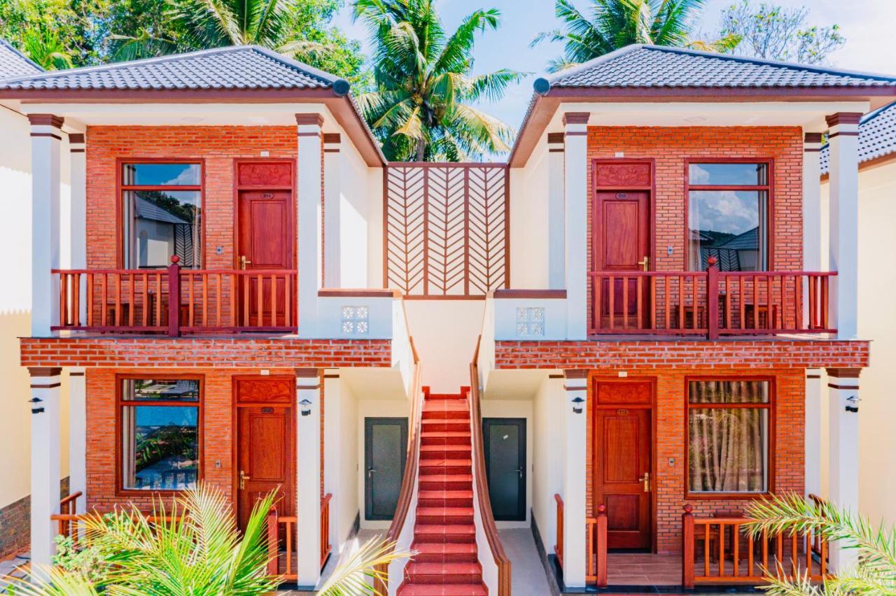 Palm Bay Resort Phu Quoc Luaran gambar