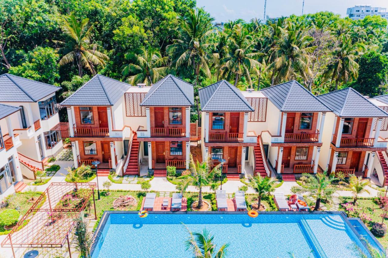 Palm Bay Resort Phu Quoc Luaran gambar