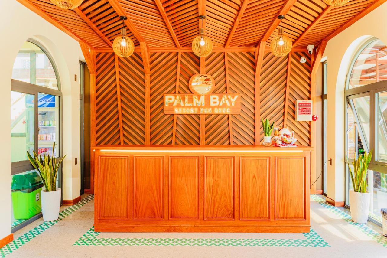 Palm Bay Resort Phu Quoc Luaran gambar