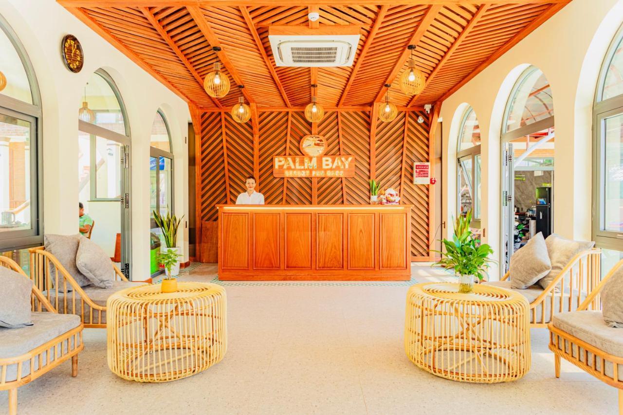 Palm Bay Resort Phu Quoc Luaran gambar