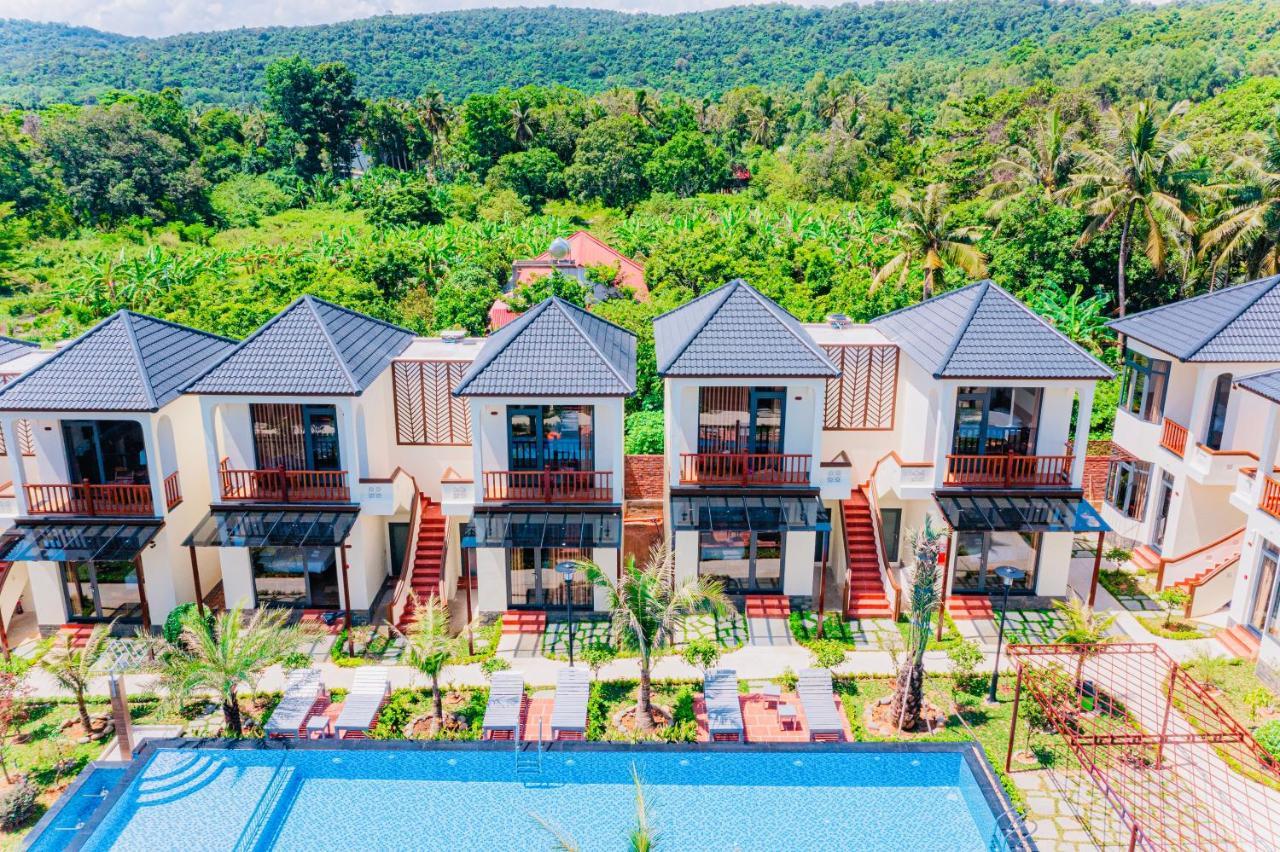 Palm Bay Resort Phu Quoc Luaran gambar