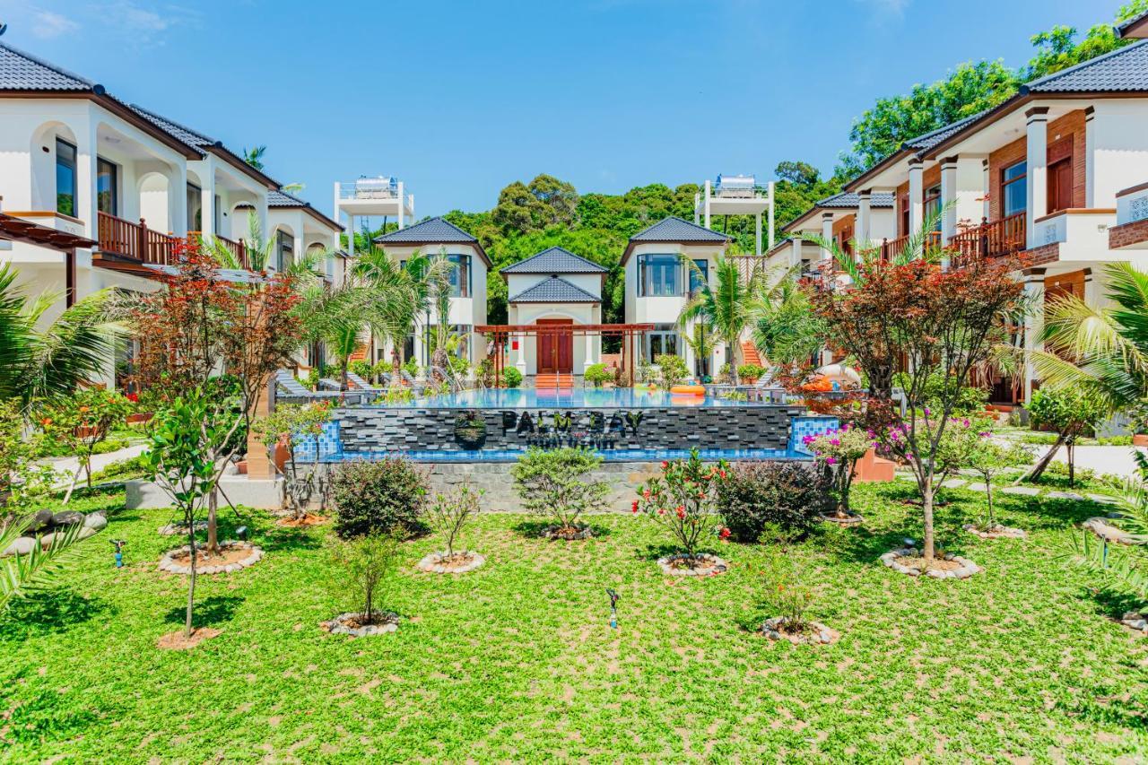 Palm Bay Resort Phu Quoc Luaran gambar
