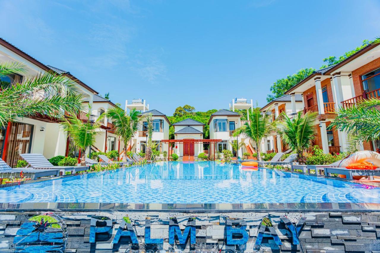 Palm Bay Resort Phu Quoc Luaran gambar