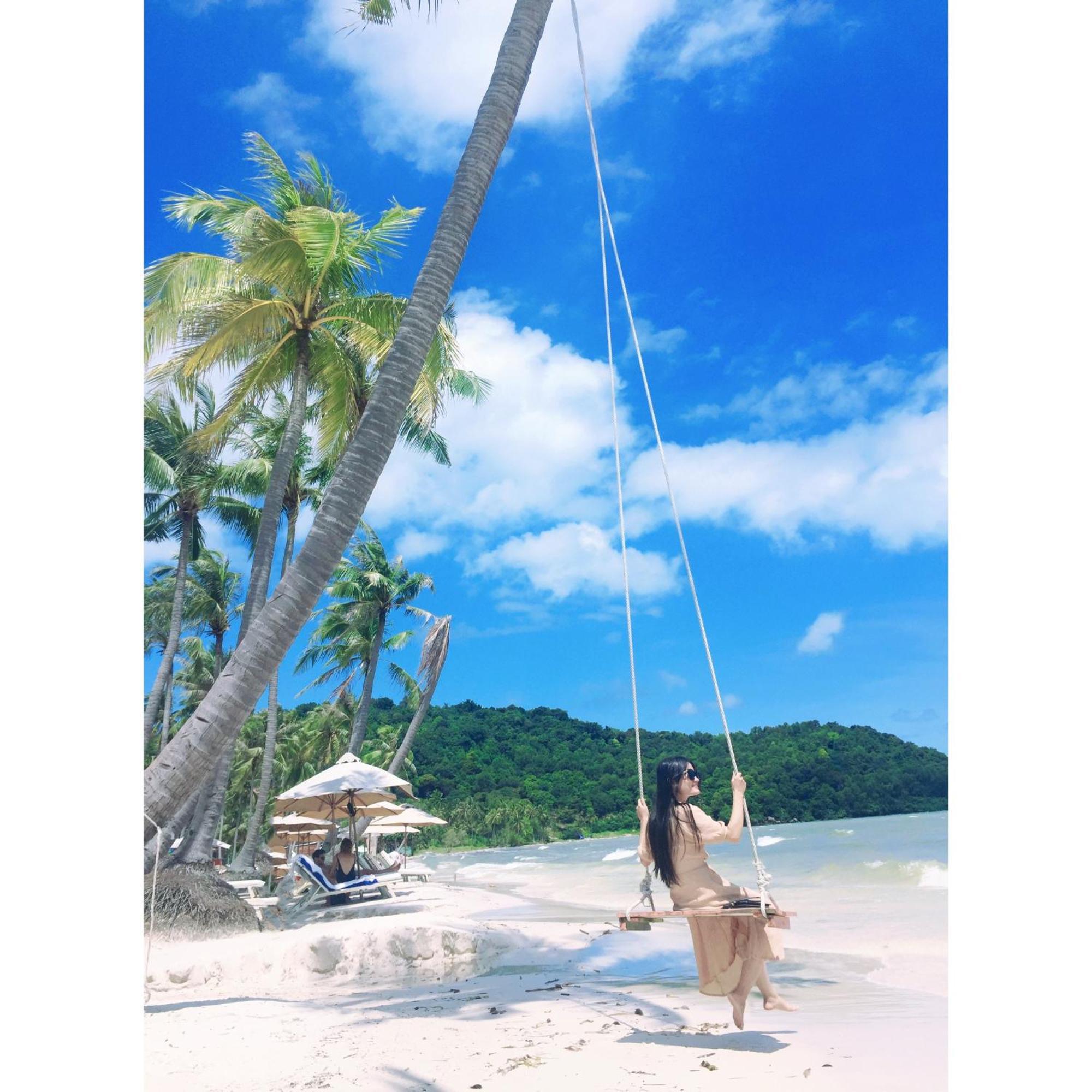 Palm Bay Resort Phu Quoc Luaran gambar