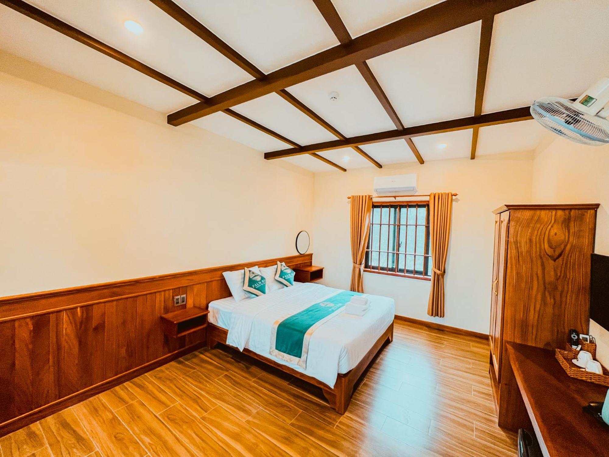 Palm Bay Resort Phu Quoc Luaran gambar
