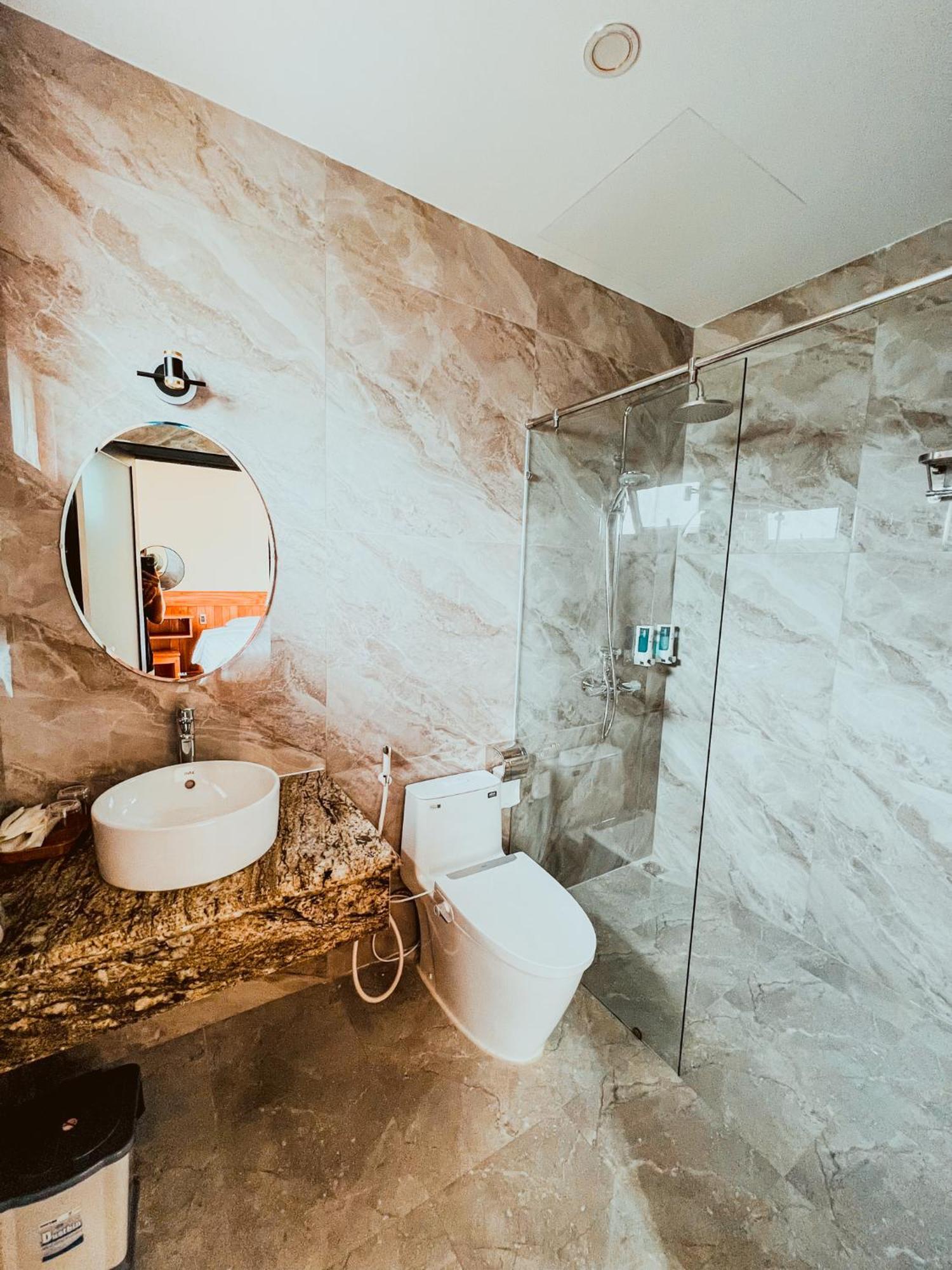 Palm Bay Resort Phu Quoc Luaran gambar