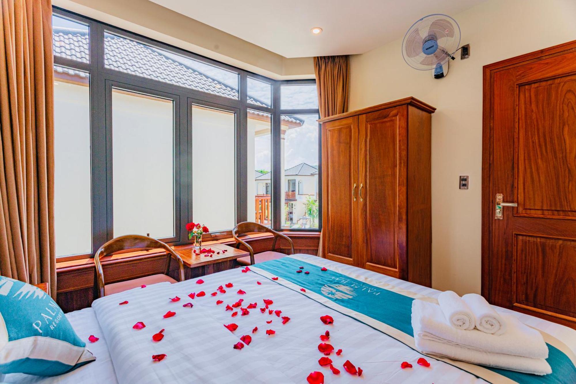 Palm Bay Resort Phu Quoc Luaran gambar