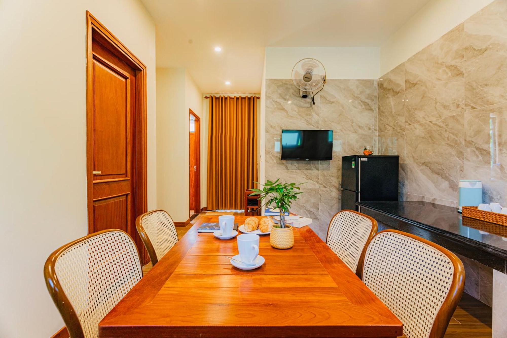 Palm Bay Resort Phu Quoc Luaran gambar