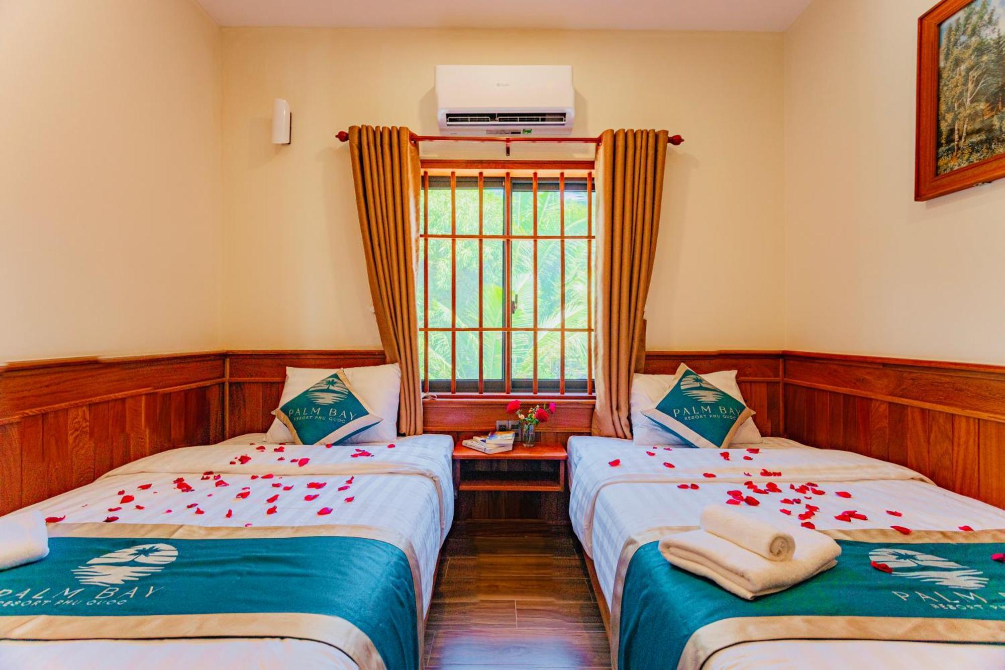 Palm Bay Resort Phu Quoc Luaran gambar