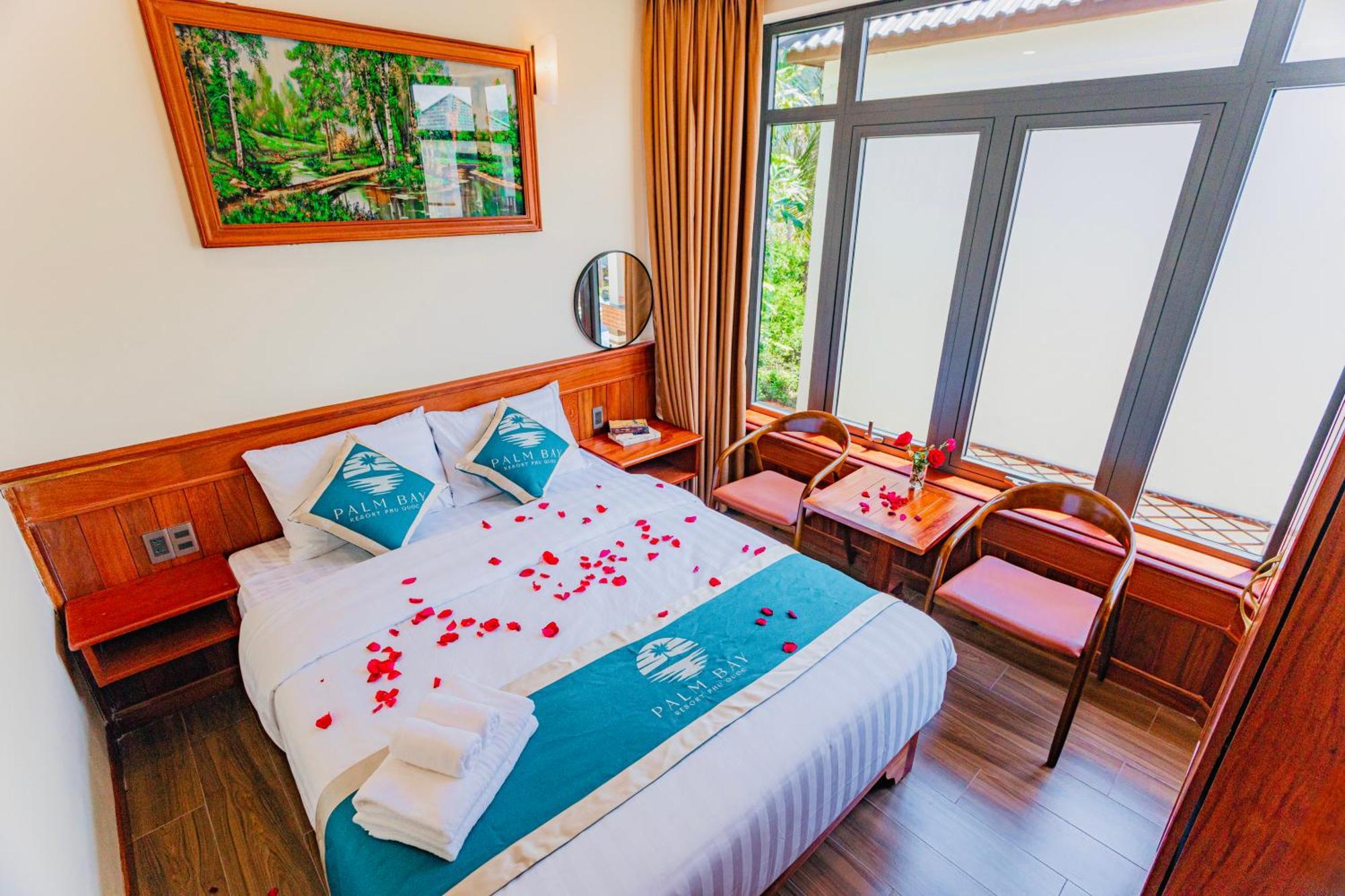 Palm Bay Resort Phu Quoc Luaran gambar