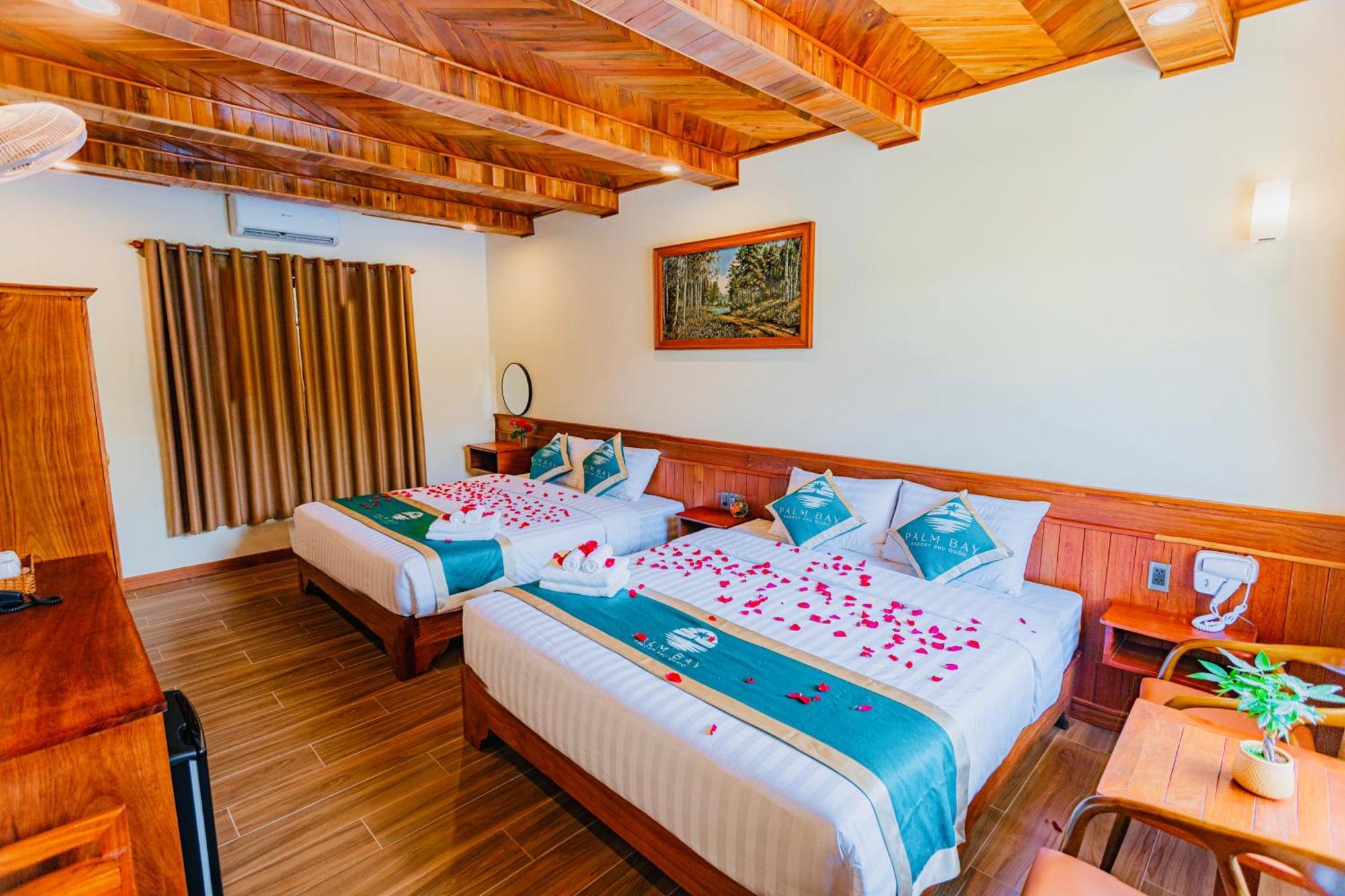 Palm Bay Resort Phu Quoc Luaran gambar