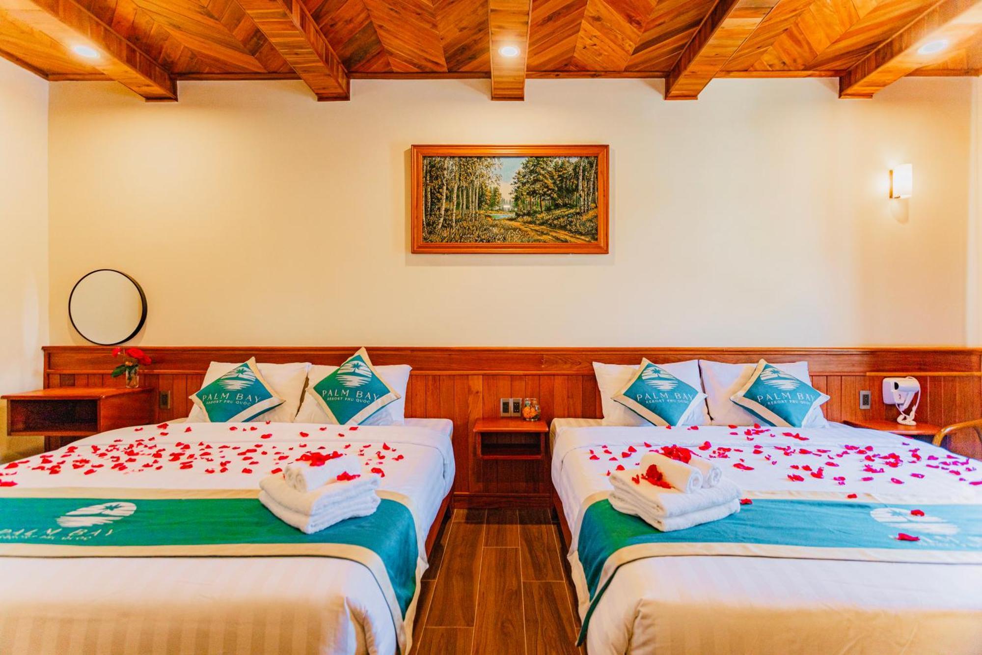 Palm Bay Resort Phu Quoc Luaran gambar