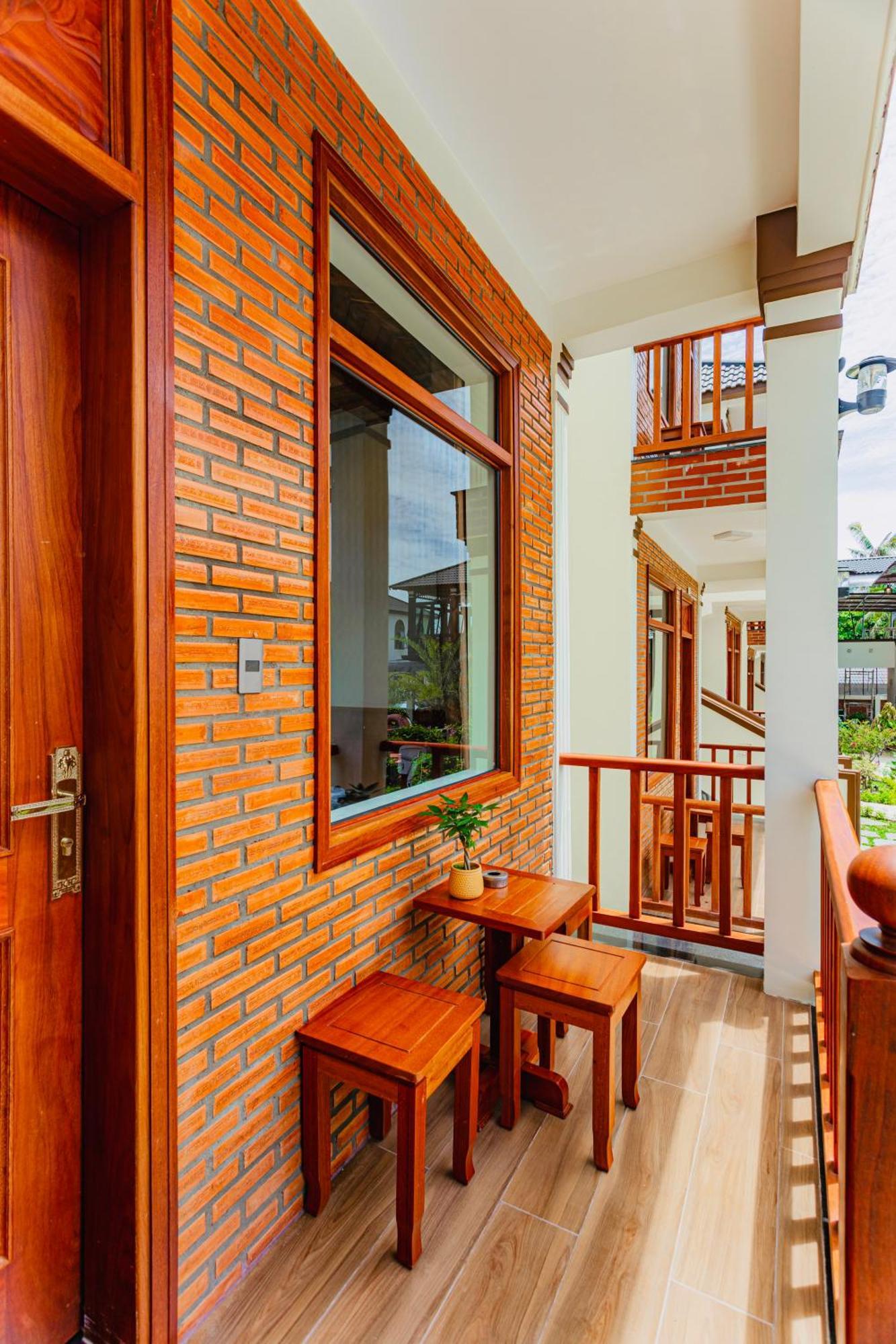 Palm Bay Resort Phu Quoc Luaran gambar