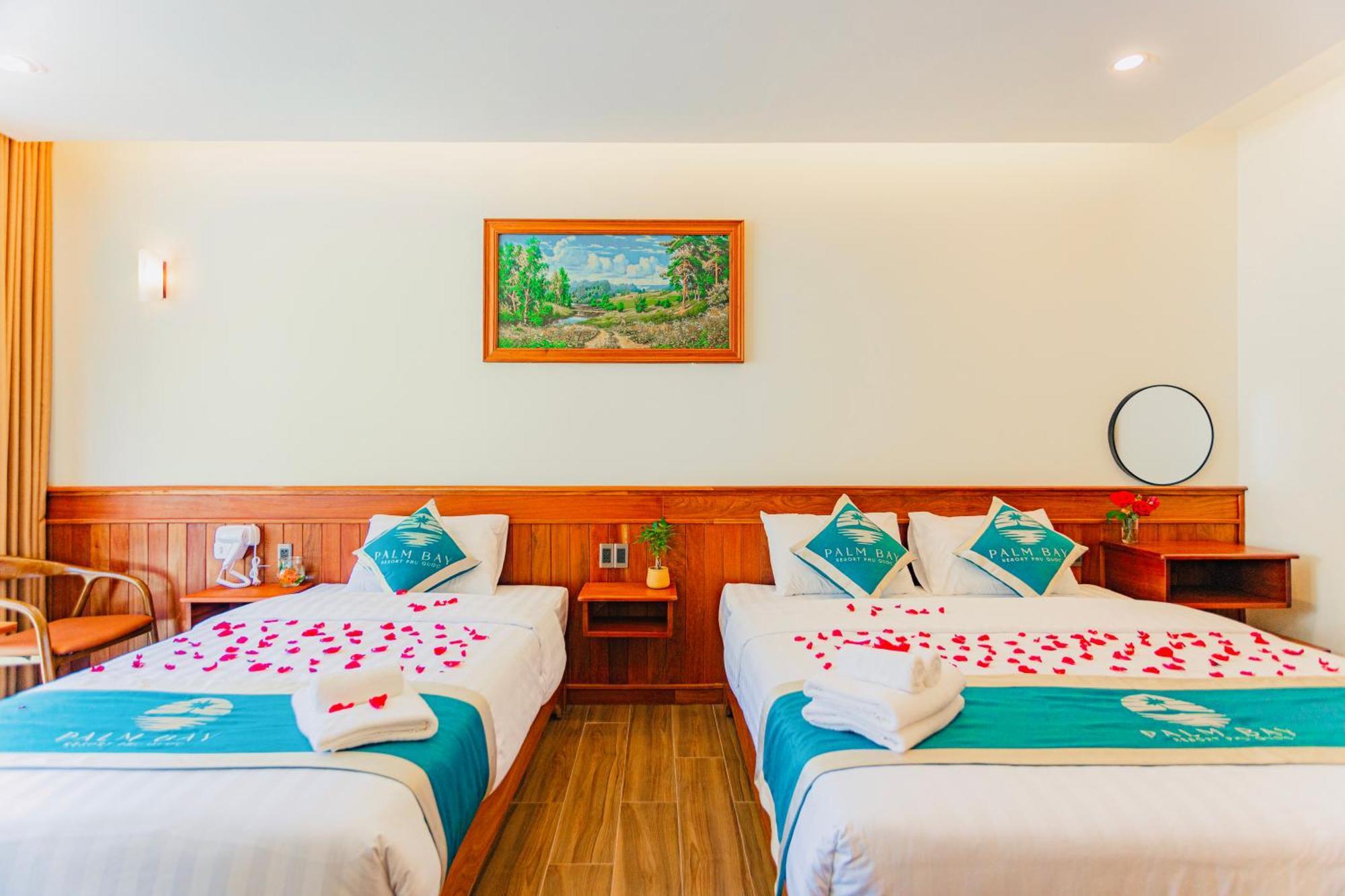Palm Bay Resort Phu Quoc Luaran gambar