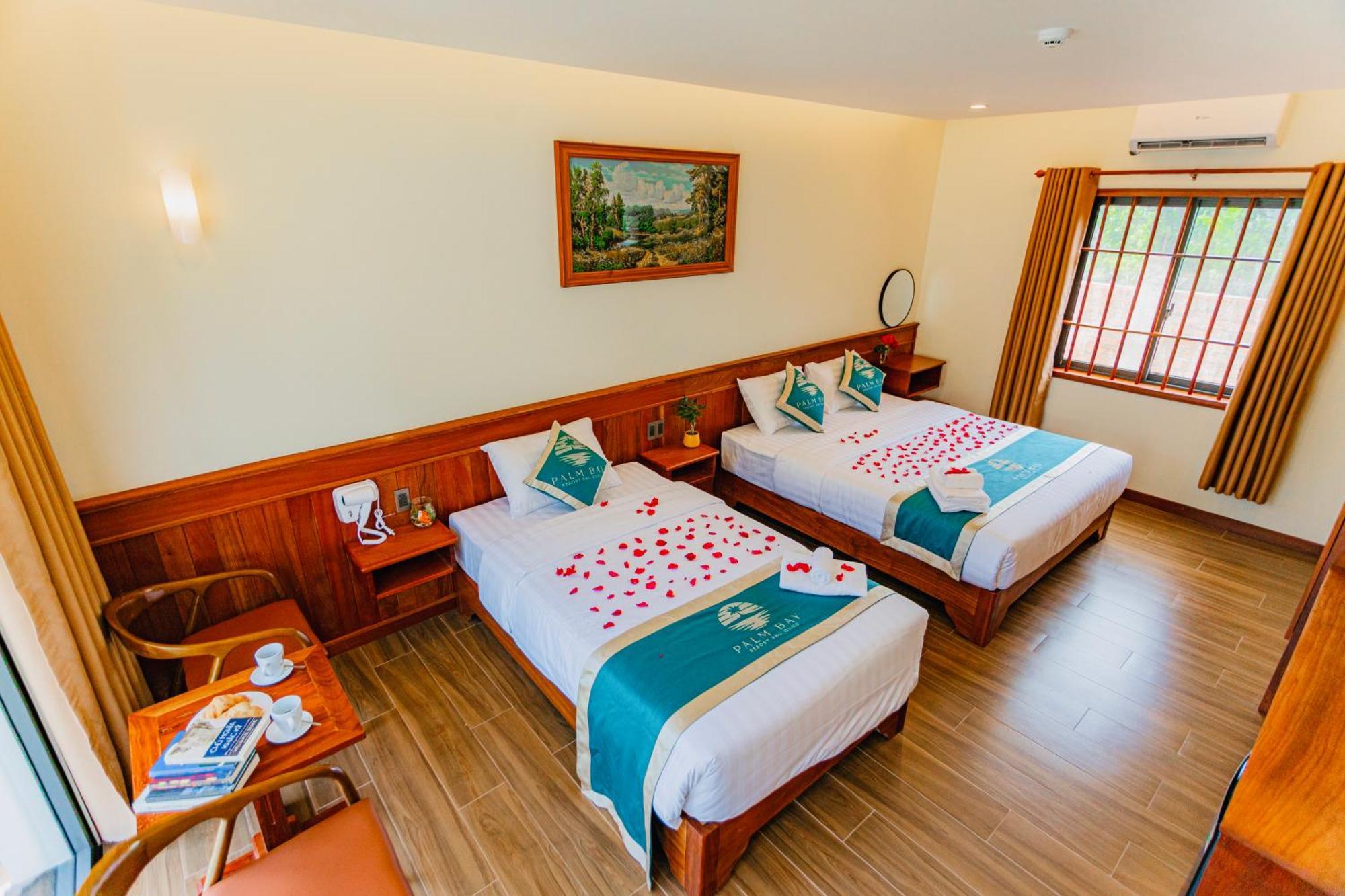 Palm Bay Resort Phu Quoc Luaran gambar