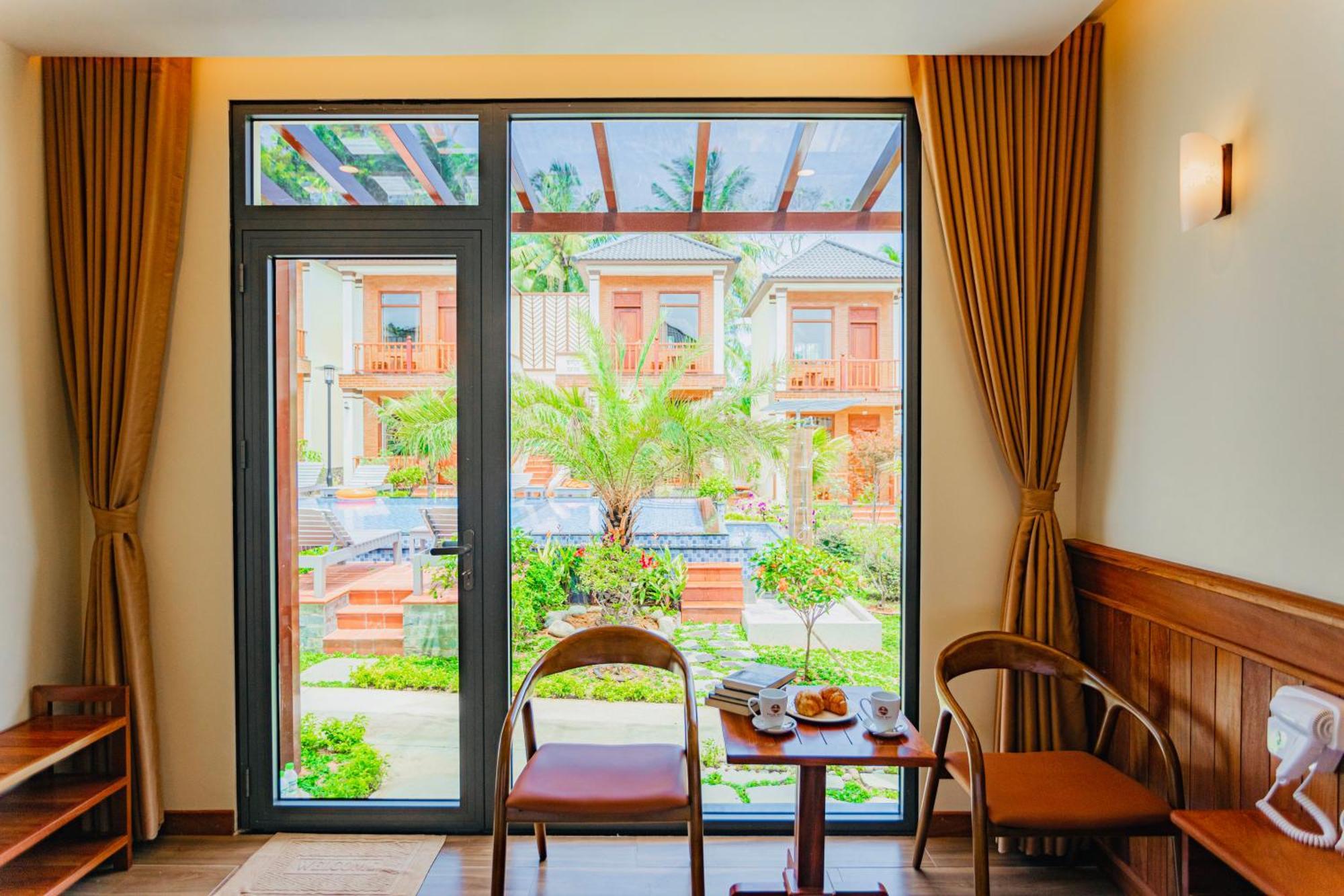 Palm Bay Resort Phu Quoc Luaran gambar