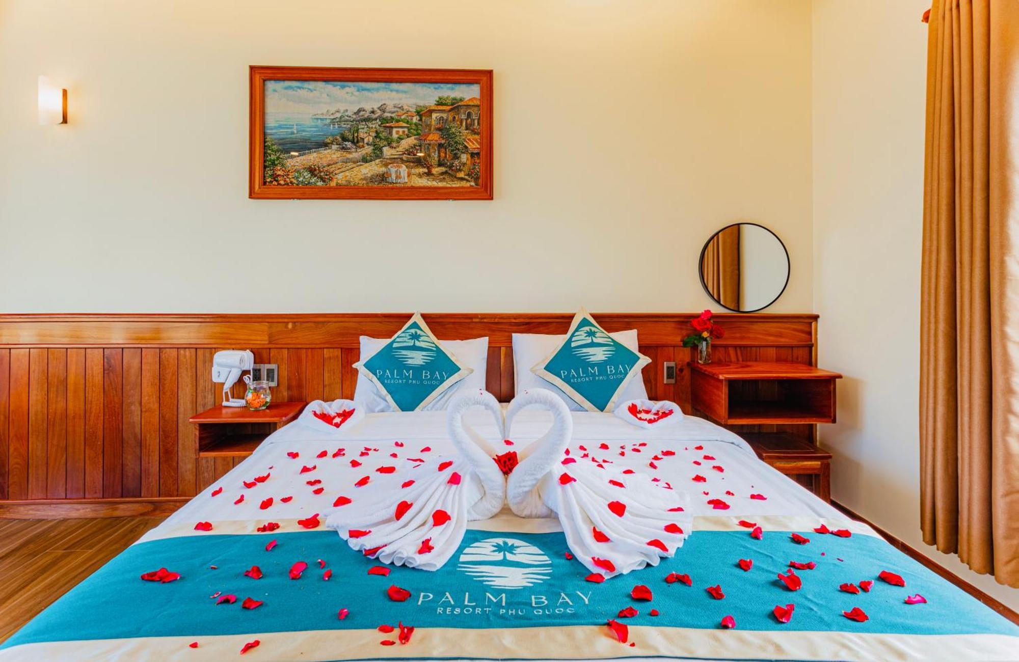 Palm Bay Resort Phu Quoc Luaran gambar