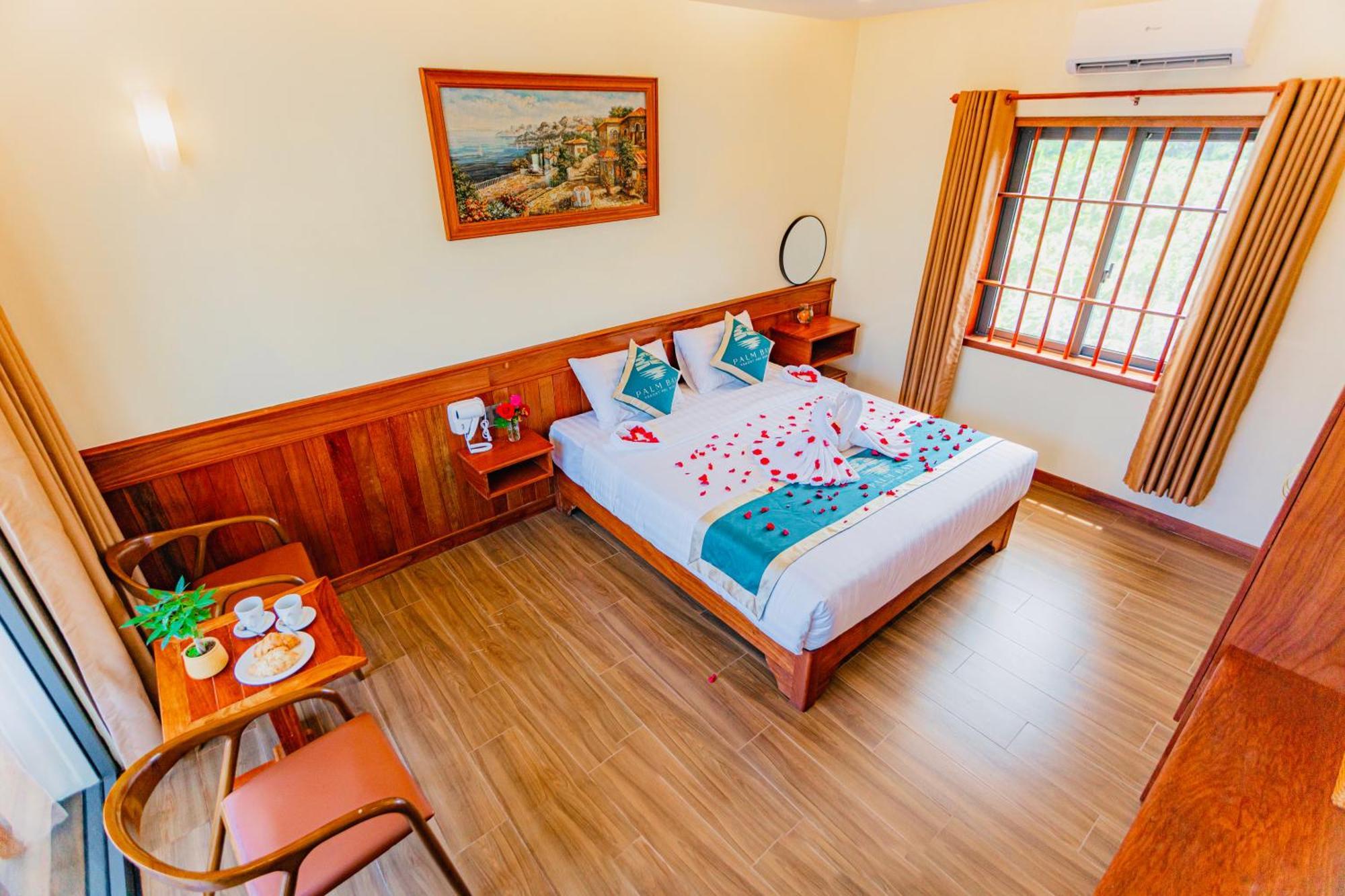 Palm Bay Resort Phu Quoc Luaran gambar