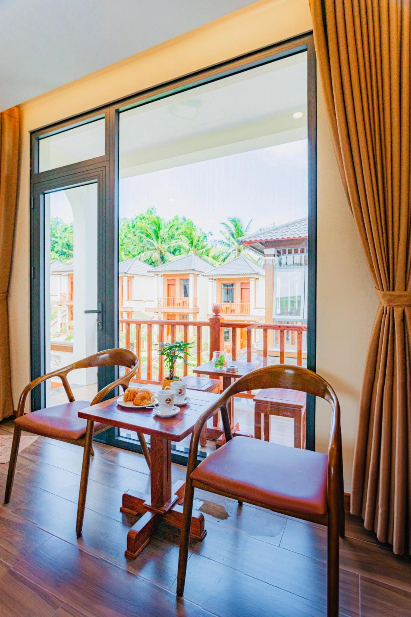 Palm Bay Resort Phu Quoc Luaran gambar